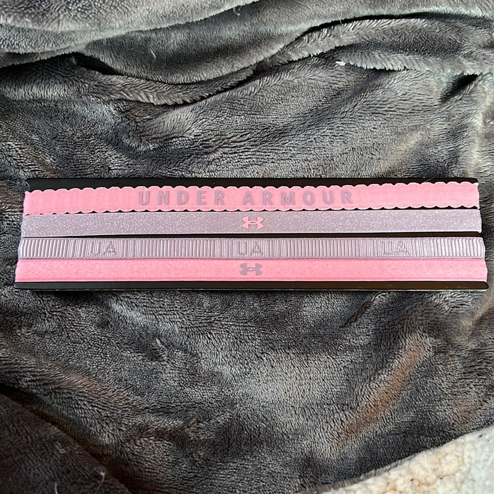 Under Armor Headbands